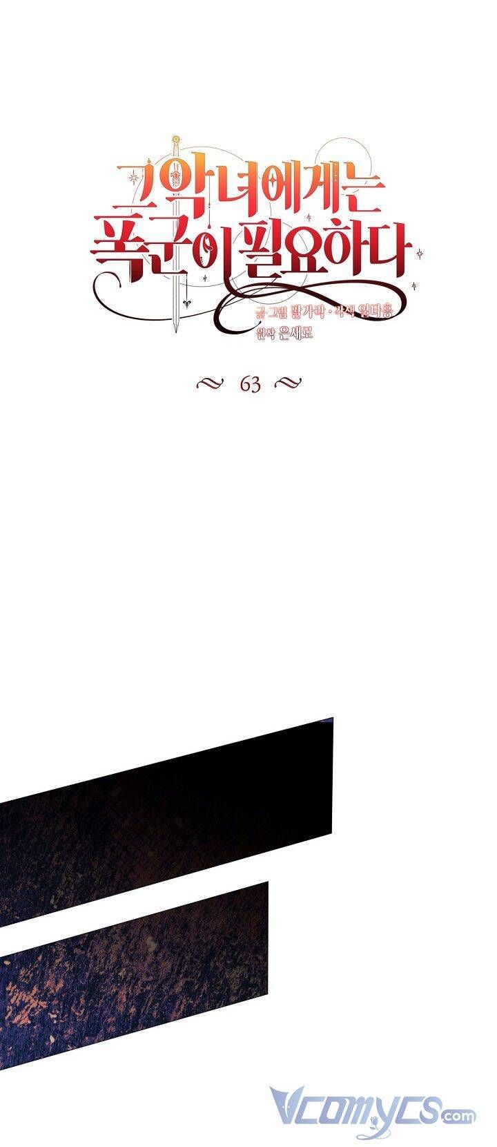 đọc truyện Ác Nữ Cần Bạo Chúa Chương 63 ảnh 45 tại Thiên Thai Truyện