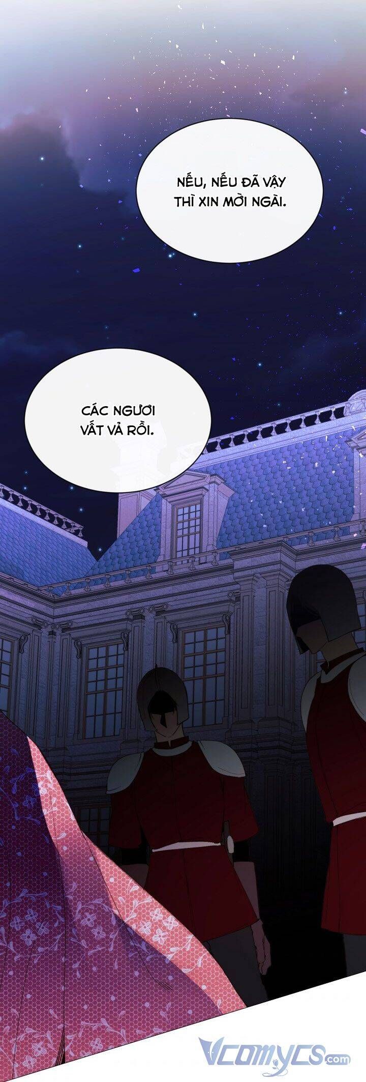 đọc truyện Ác Nữ Cần Bạo Chúa Chương 63 ảnh 49 tại Thiên Thai Truyện