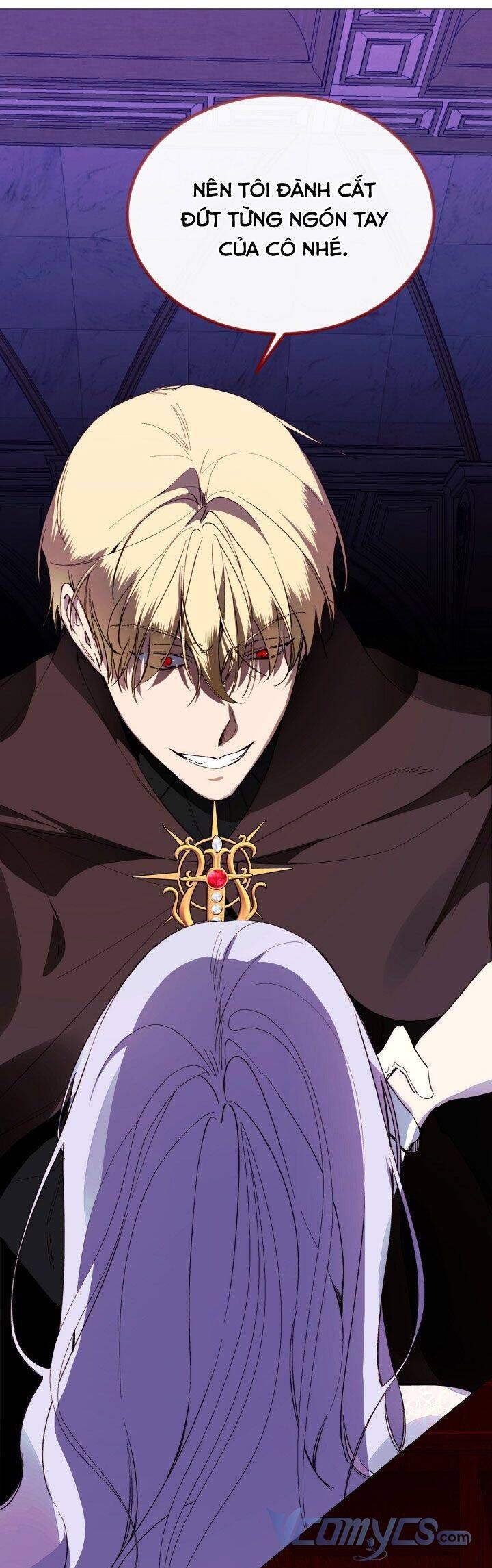 đọc truyện Ác Nữ Cần Bạo Chúa Chương 63 ảnh 7 tại Thiên Thai Truyện