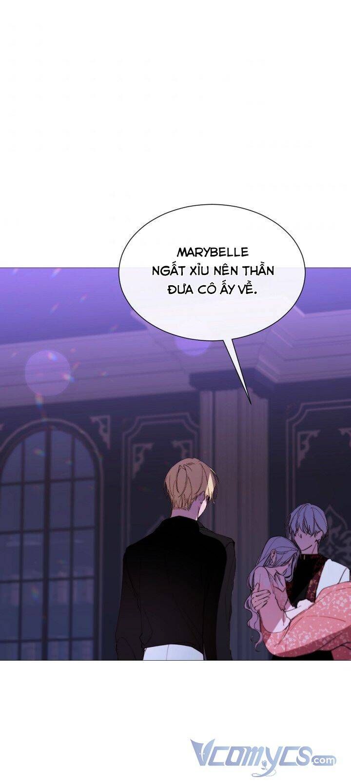 đọc truyện Ác Nữ Cần Bạo Chúa Chương 64 ảnh 3 tại Thiên Thai Truyện