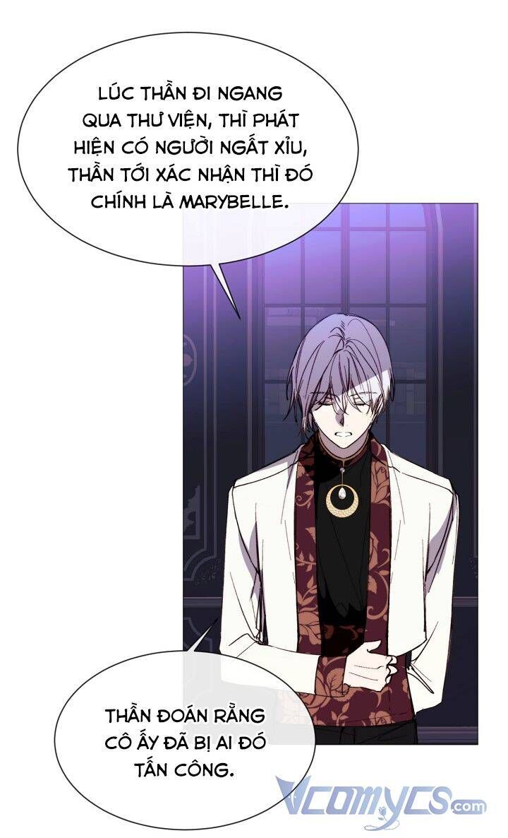 đọc truyện Ác Nữ Cần Bạo Chúa Chương 64 ảnh 13 tại Thiên Thai Truyện