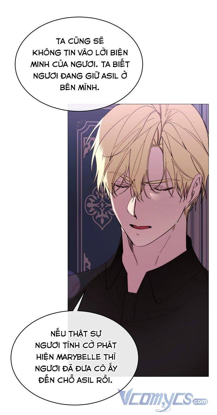 đọc truyện Ác Nữ Cần Bạo Chúa Chương 64 ảnh 19 tại Thiên Thai Truyện