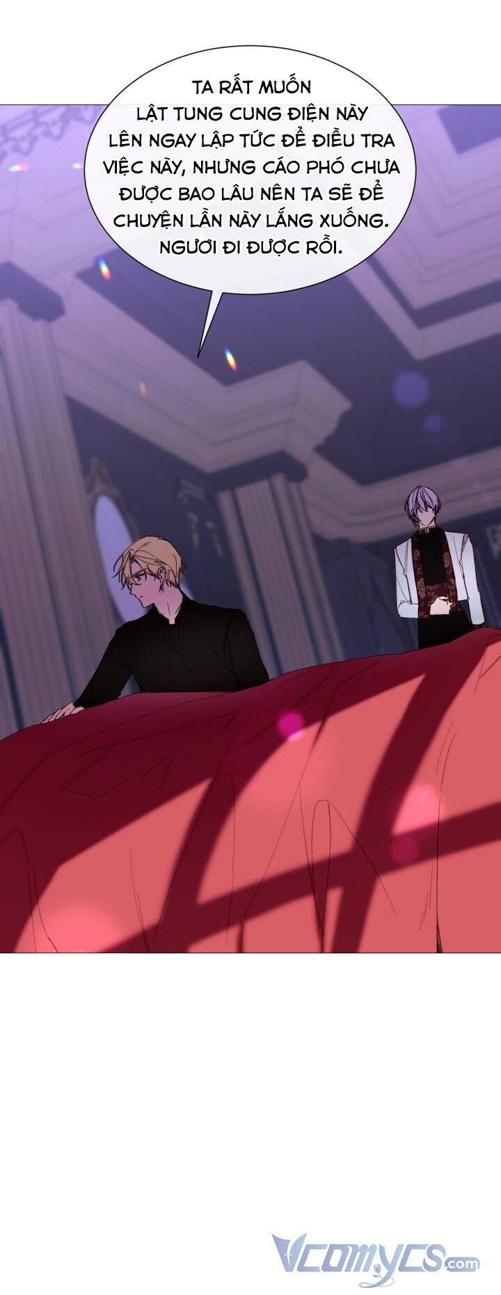 đọc truyện Ác Nữ Cần Bạo Chúa Chương 64 ảnh 28 tại Thiên Thai Truyện