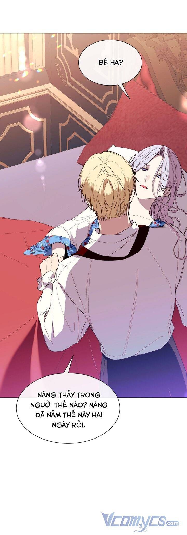 đọc truyện Ác Nữ Cần Bạo Chúa Chương 64 ảnh 38 tại Thiên Thai Truyện