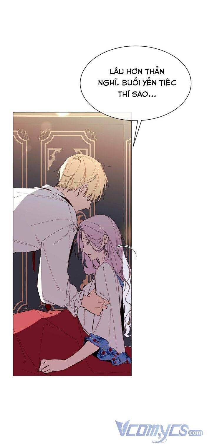 đọc truyện Ác Nữ Cần Bạo Chúa Chương 64 ảnh 39 tại Thiên Thai Truyện