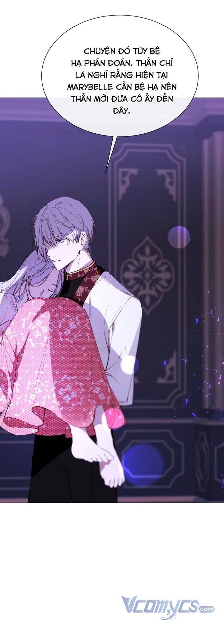 đọc truyện Ác Nữ Cần Bạo Chúa Chương 64 ảnh 6 tại Thiên Thai Truyện