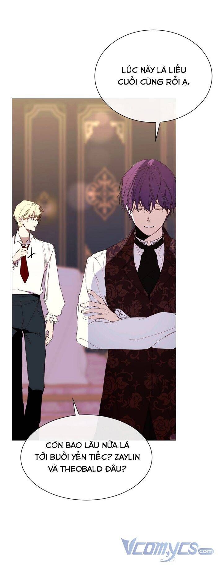 đọc truyện Ác Nữ Cần Bạo Chúa Chương 64 ảnh 44 tại Thiên Thai Truyện