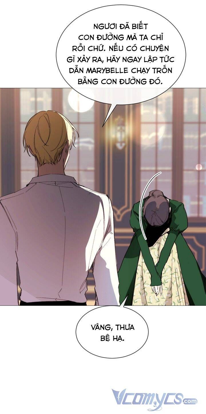 đọc truyện Ác Nữ Cần Bạo Chúa Chương 64 ảnh 49 tại Thiên Thai Truyện