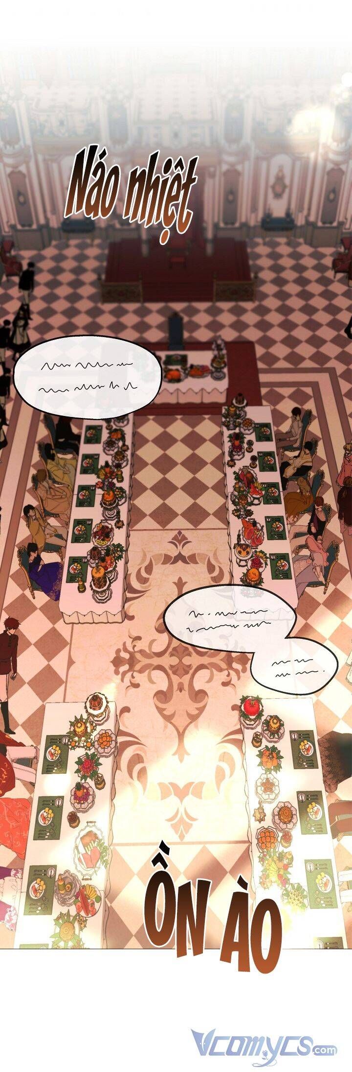 đọc truyện Ác Nữ Cần Bạo Chúa Chương 64 ảnh 52 tại Thiên Thai Truyện