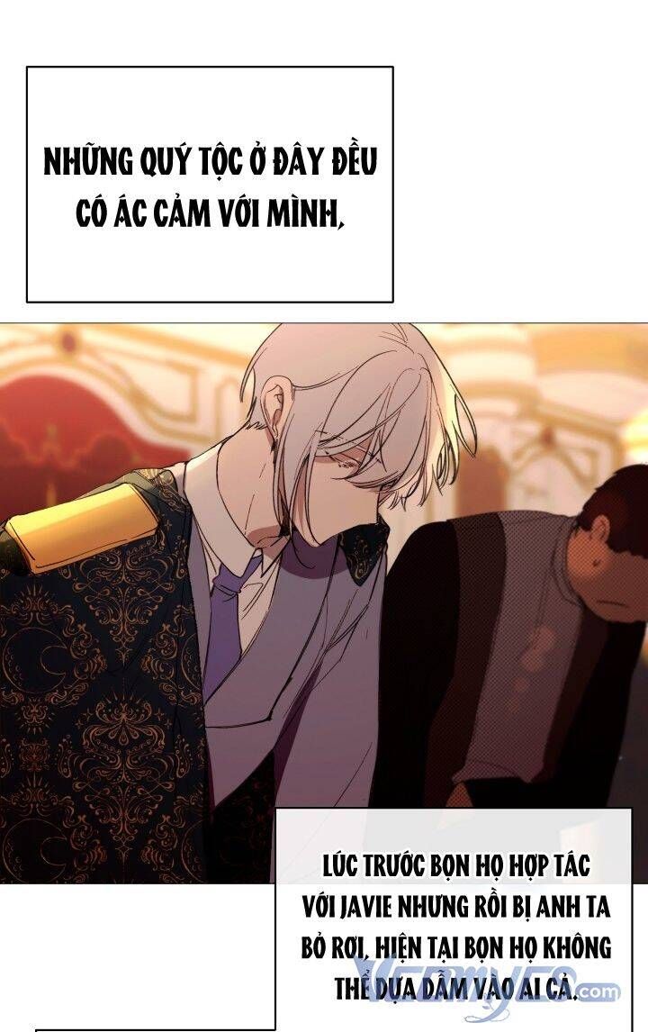 đọc truyện Ác Nữ Cần Bạo Chúa Chương 64 ảnh 56 tại Thiên Thai Truyện