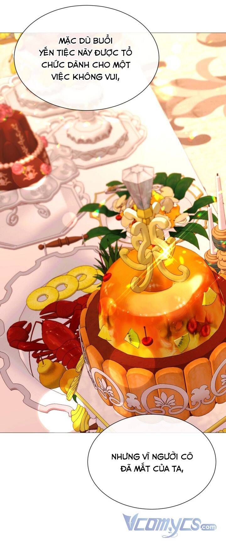 đọc truyện Ác Nữ Cần Bạo Chúa Chương 64 ảnh 61 tại Thiên Thai Truyện