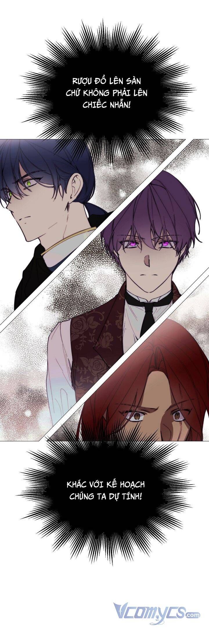 đọc truyện Ác Nữ Cần Bạo Chúa Chương 65 ảnh 21 tại Thiên Thai Truyện