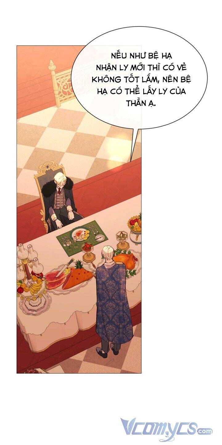 đọc truyện Ác Nữ Cần Bạo Chúa Chương 65 ảnh 26 tại Thiên Thai Truyện