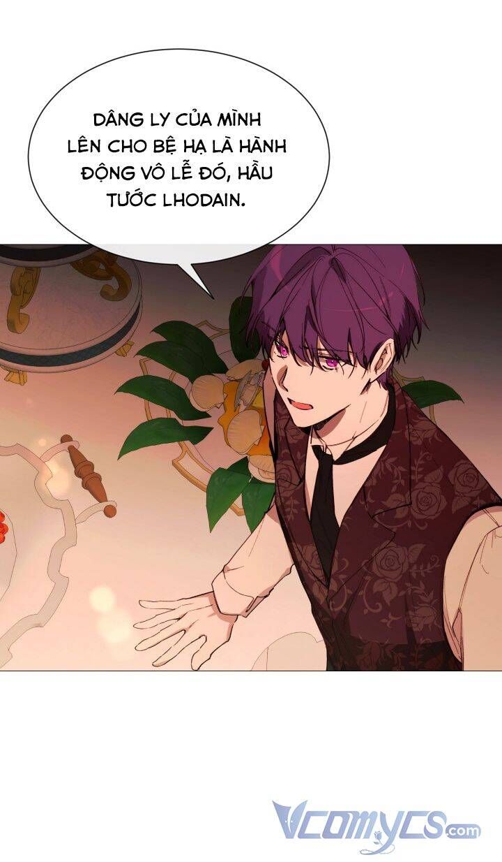 đọc truyện Ác Nữ Cần Bạo Chúa Chương 65 ảnh 27 tại Thiên Thai Truyện