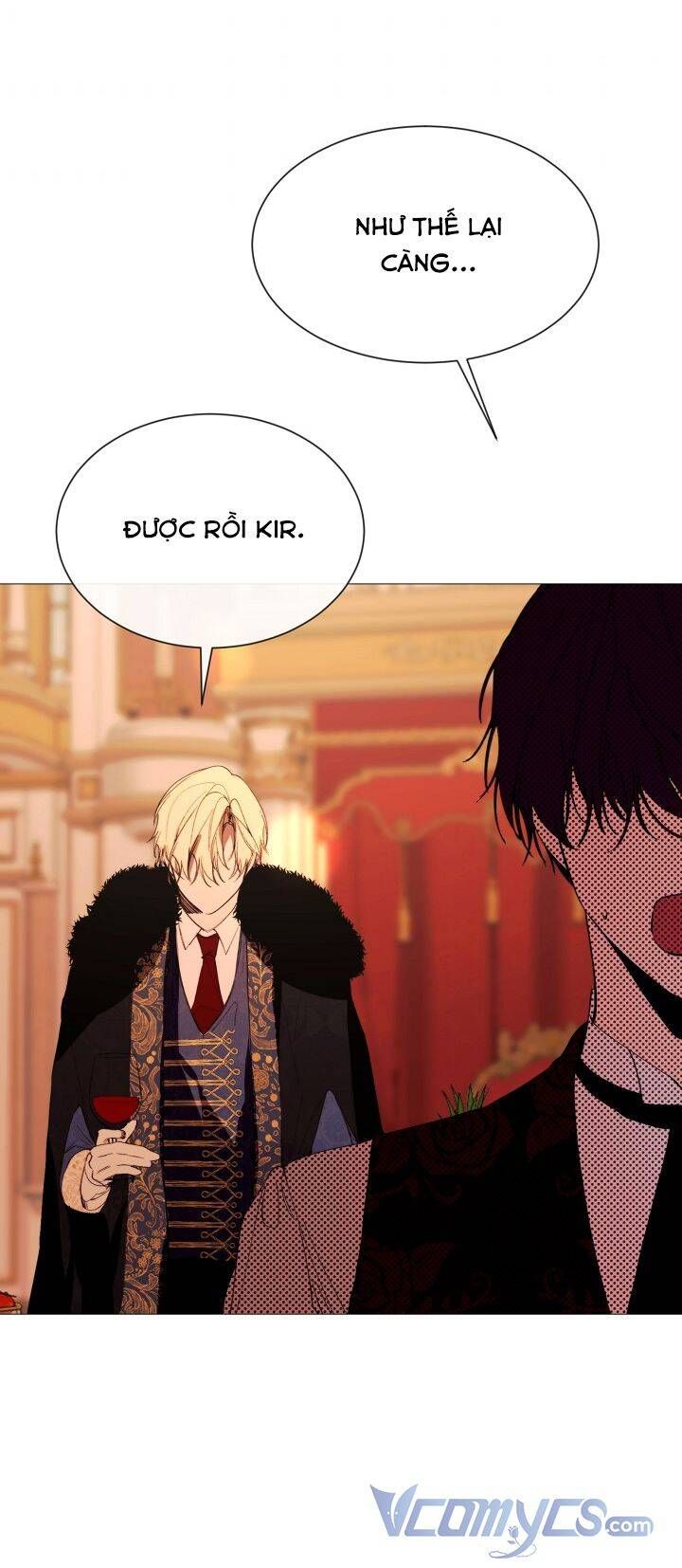 đọc truyện Ác Nữ Cần Bạo Chúa Chương 65 ảnh 29 tại Thiên Thai Truyện