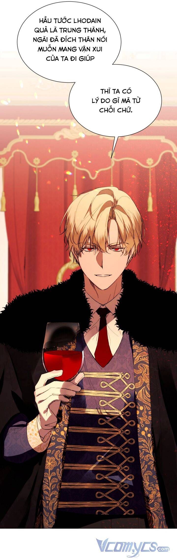 đọc truyện Ác Nữ Cần Bạo Chúa Chương 65 ảnh 30 tại Thiên Thai Truyện