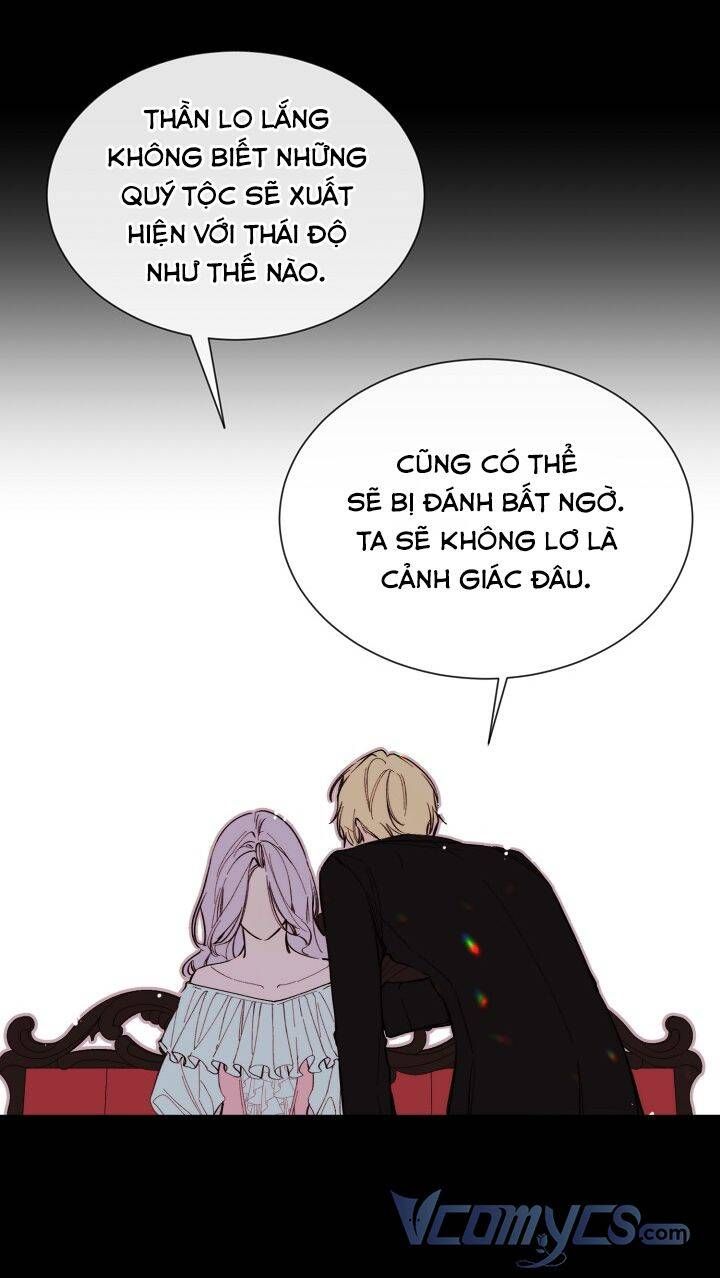 đọc truyện Ác Nữ Cần Bạo Chúa Chương 65 ảnh 5 tại Thiên Thai Truyện