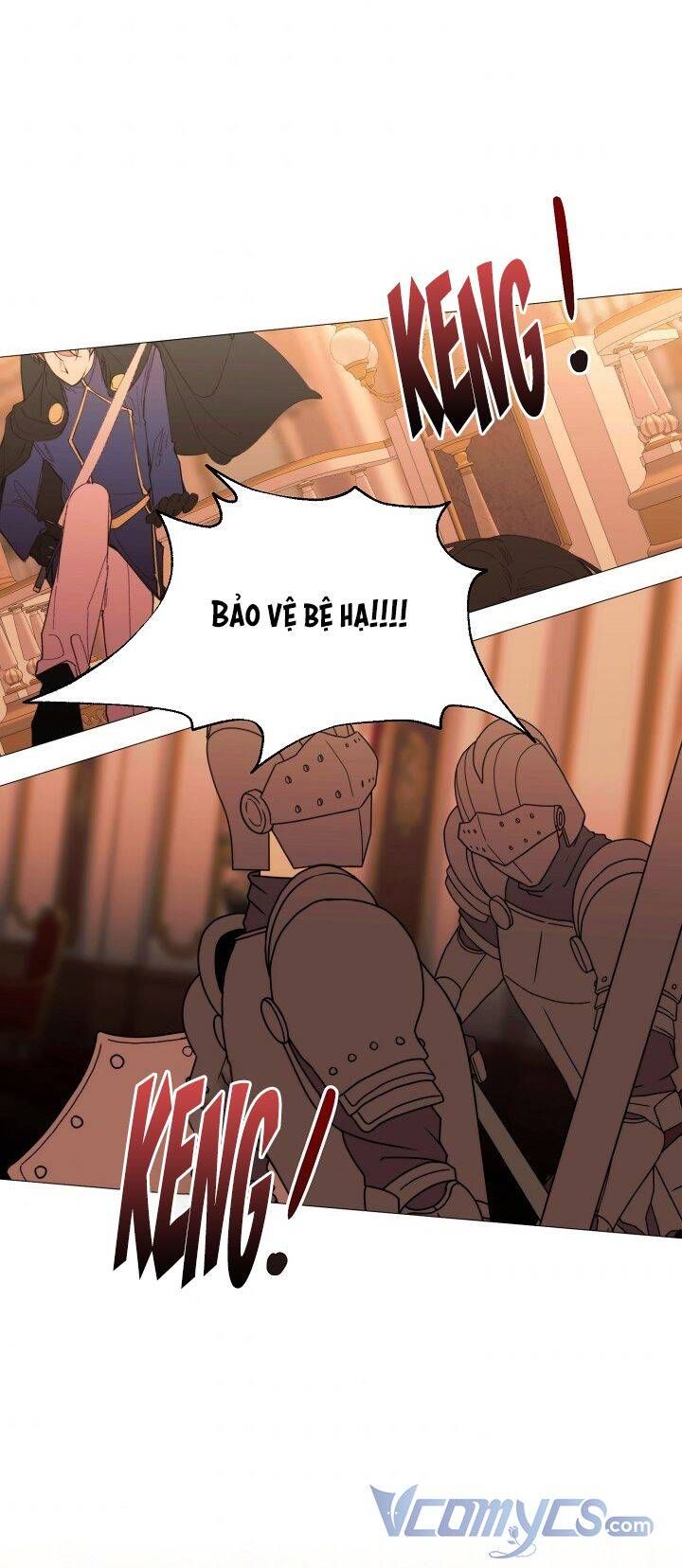 đọc truyện Ác Nữ Cần Bạo Chúa Chương 65 ảnh 43 tại Thiên Thai Truyện