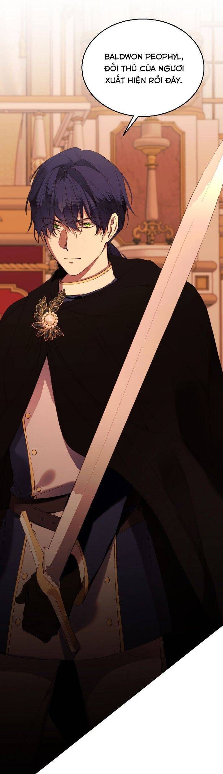 đọc truyện Ác Nữ Cần Bạo Chúa Chương 65 ảnh 44 tại Thiên Thai Truyện