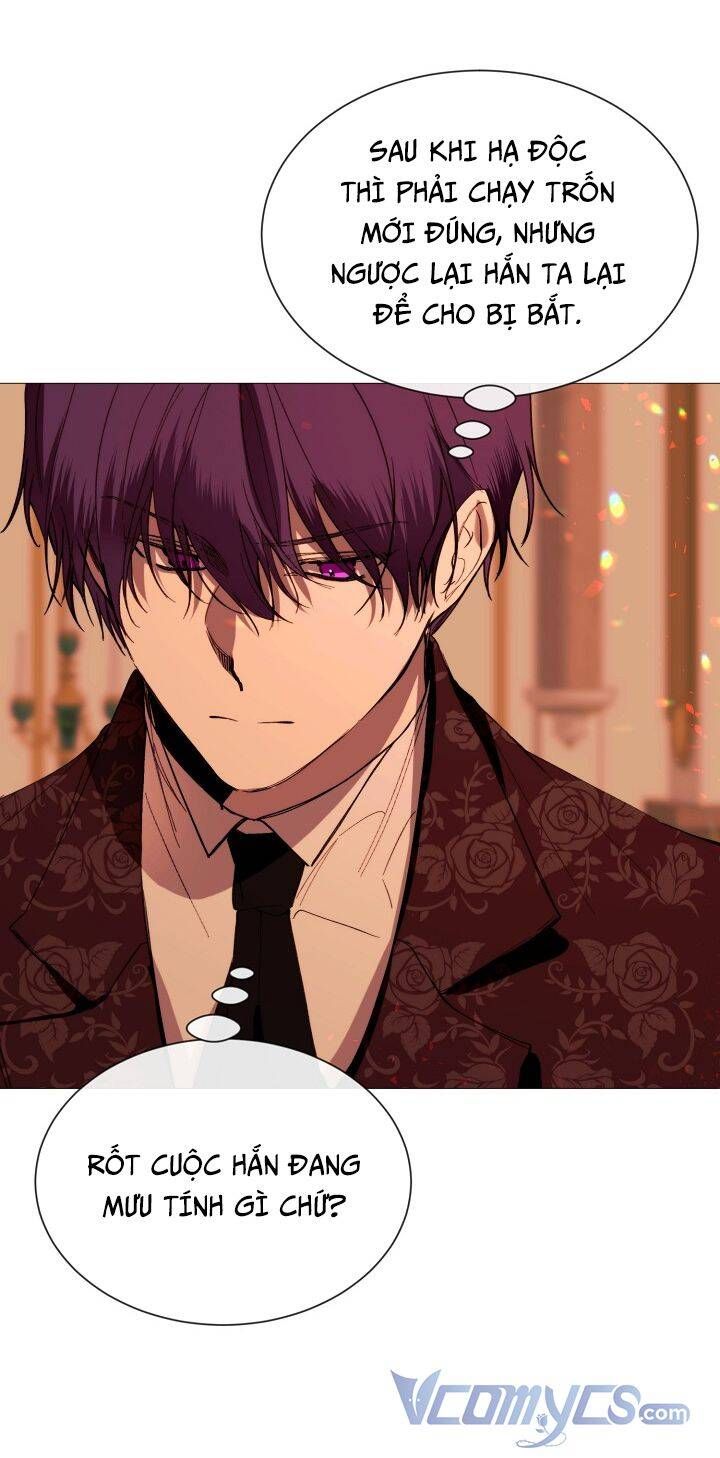 đọc truyện Ác Nữ Cần Bạo Chúa Chương 65 ảnh 58 tại Thiên Thai Truyện