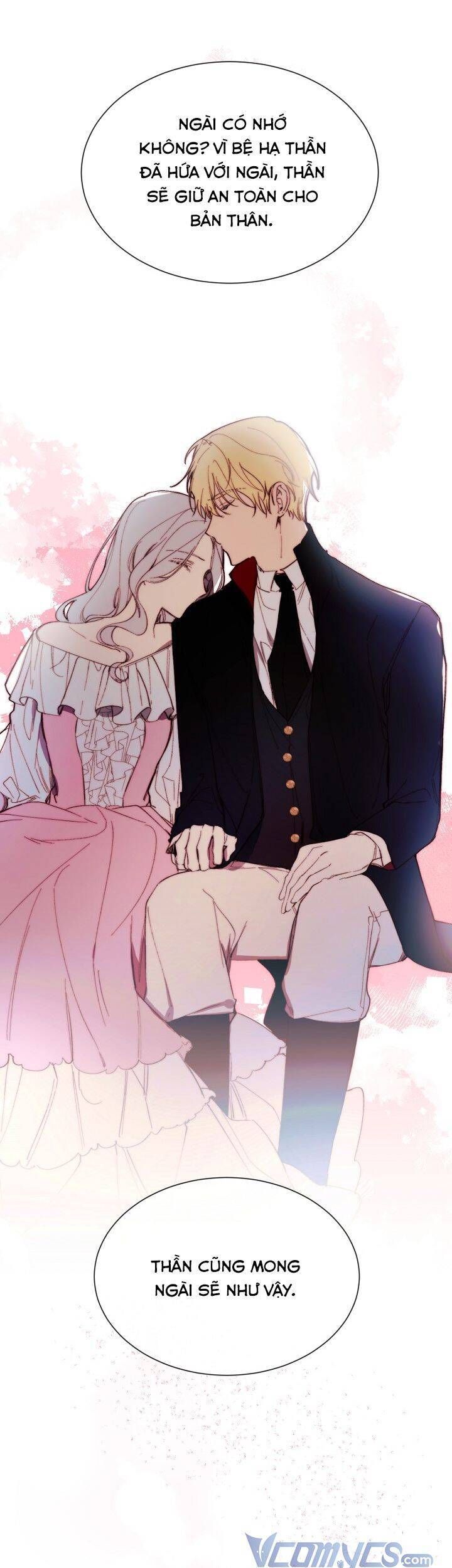 đọc truyện Ác Nữ Cần Bạo Chúa Chương 65 ảnh 8 tại Thiên Thai Truyện