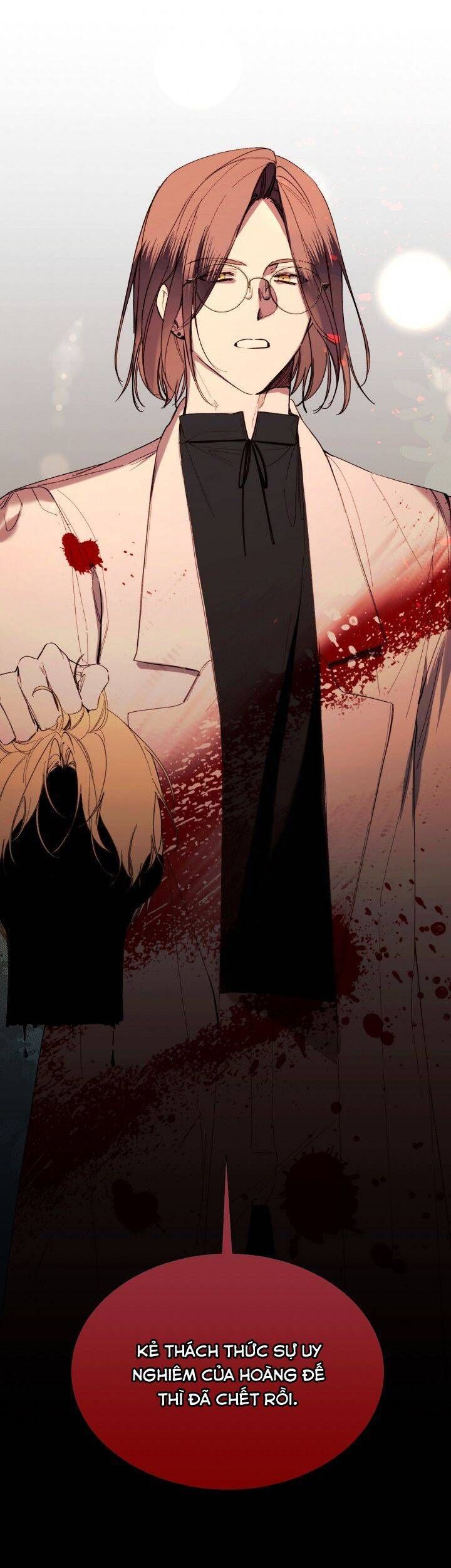 đọc truyện Ác Nữ Cần Bạo Chúa Chương 65 ảnh 64 tại Thiên Thai Truyện