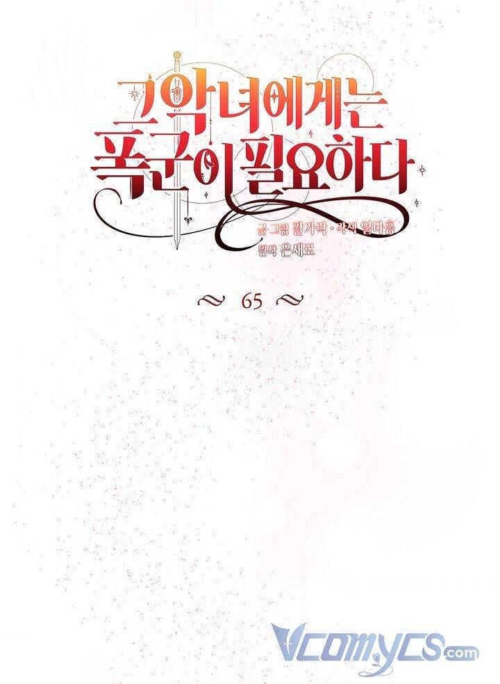 đọc truyện Ác Nữ Cần Bạo Chúa Chương 65 ảnh 10 tại Thiên Thai Truyện