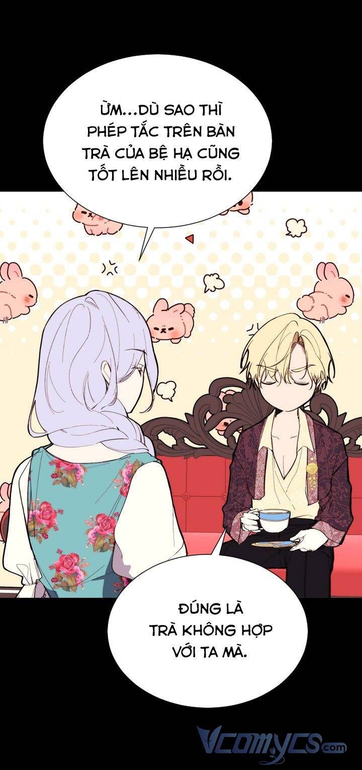 đọc truyện Ác Nữ Cần Bạo Chúa Chương 66 ảnh 17 tại Thiên Thai Truyện