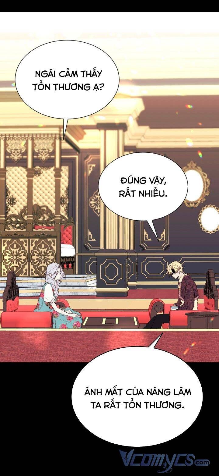 đọc truyện Ác Nữ Cần Bạo Chúa Chương 66 ảnh 23 tại Thiên Thai Truyện