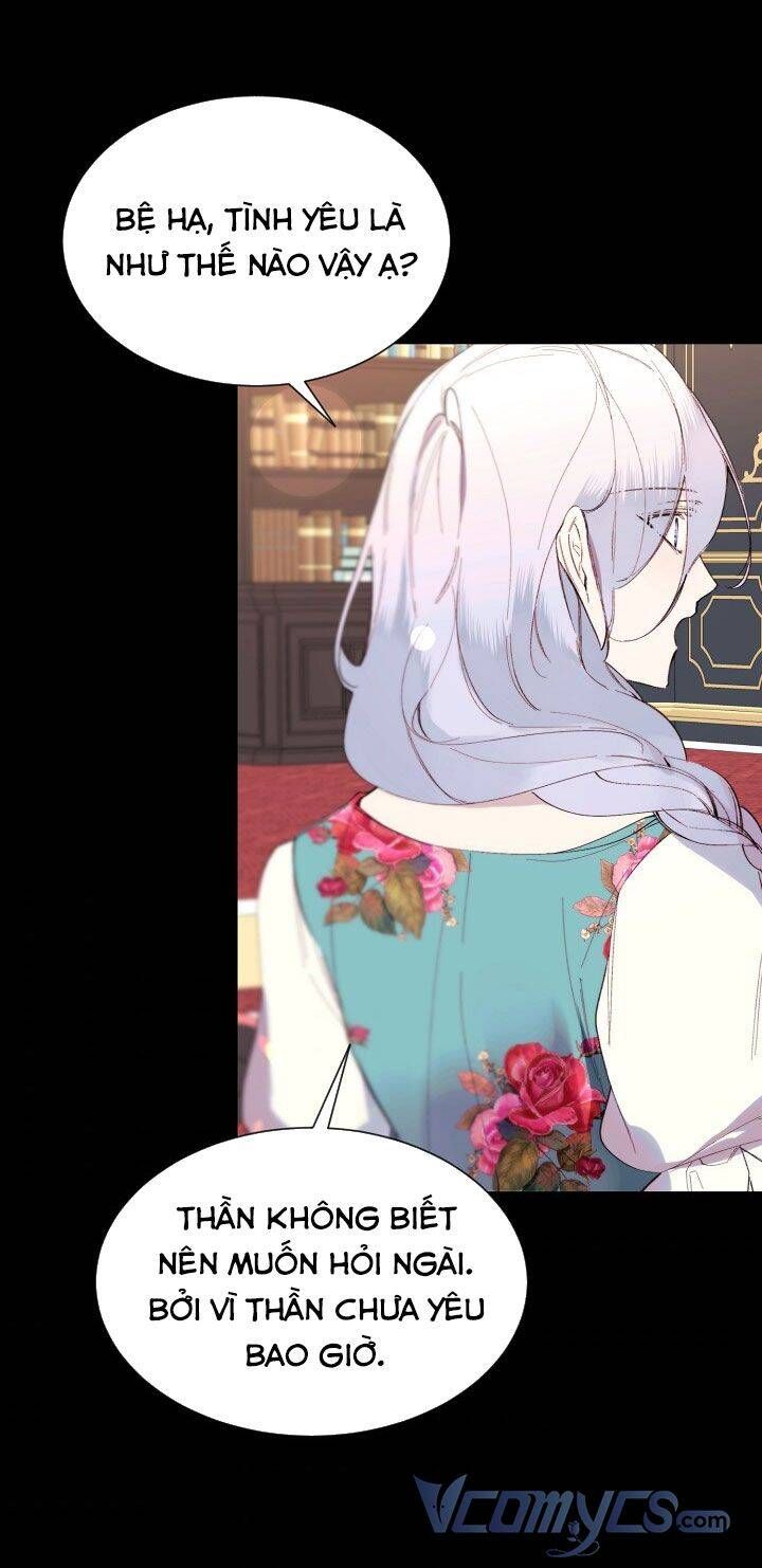 đọc truyện Ác Nữ Cần Bạo Chúa Chương 66 ảnh 27 tại Thiên Thai Truyện