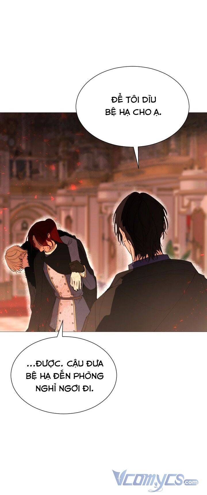 đọc truyện Ác Nữ Cần Bạo Chúa Chương 66 ảnh 5 tại Thiên Thai Truyện