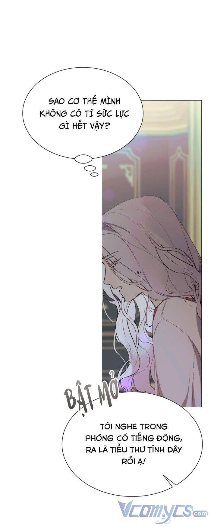 đọc truyện Ác Nữ Cần Bạo Chúa Chương 66 ảnh 33 tại Thiên Thai Truyện