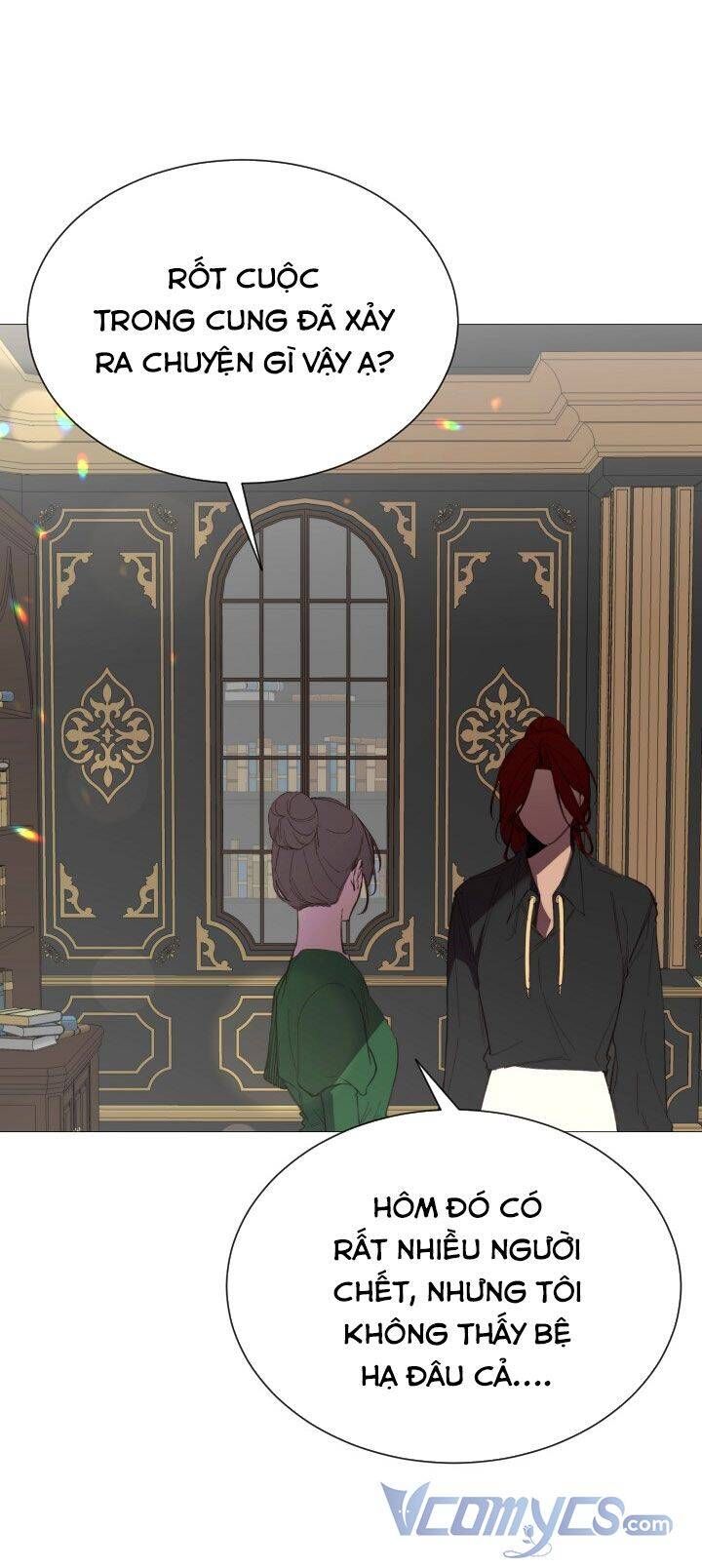 đọc truyện Ác Nữ Cần Bạo Chúa Chương 66 ảnh 39 tại Thiên Thai Truyện