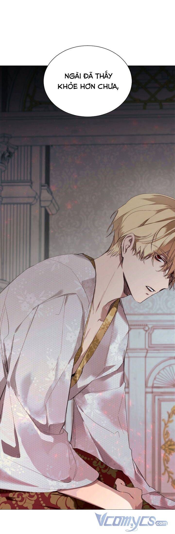 đọc truyện Ác Nữ Cần Bạo Chúa Chương 66 ảnh 48 tại Thiên Thai Truyện