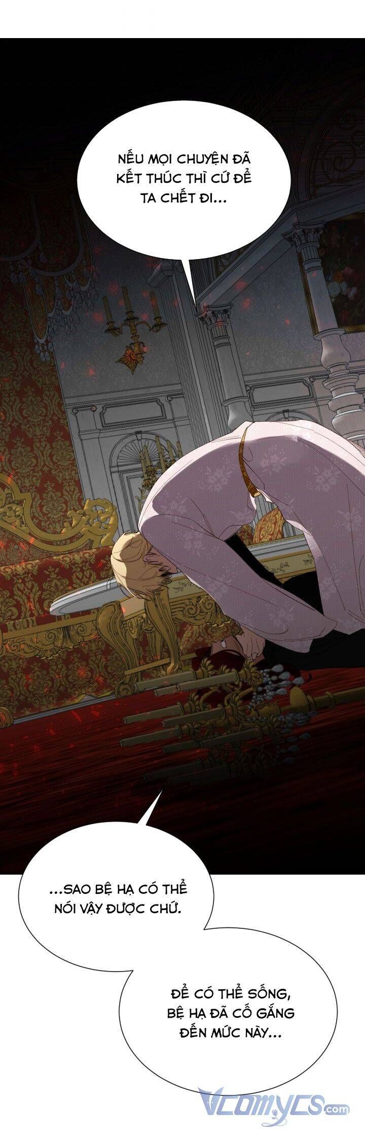 đọc truyện Ác Nữ Cần Bạo Chúa Chương 66 ảnh 51 tại Thiên Thai Truyện