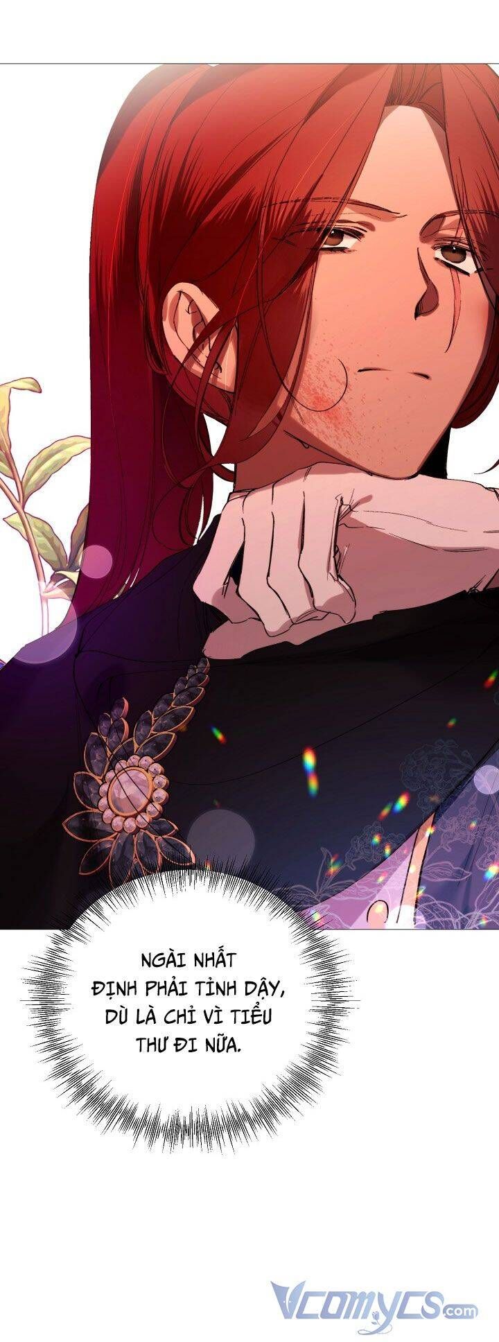 đọc truyện Ác Nữ Cần Bạo Chúa Chương 66 ảnh 7 tại Thiên Thai Truyện