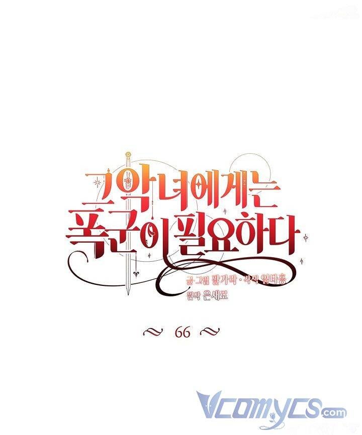 đọc truyện Ác Nữ Cần Bạo Chúa Chương 66 ảnh 8 tại Thiên Thai Truyện