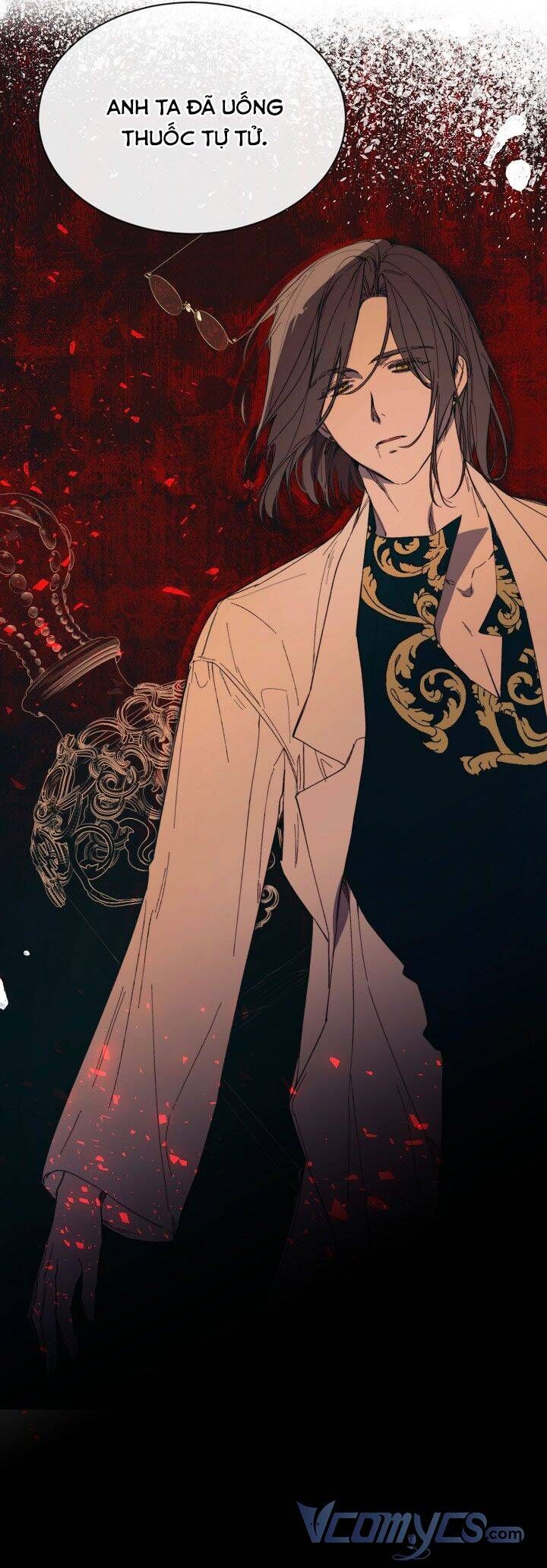 đọc truyện Ác Nữ Cần Bạo Chúa Chương 67 ảnh 13 tại Thiên Thai Truyện