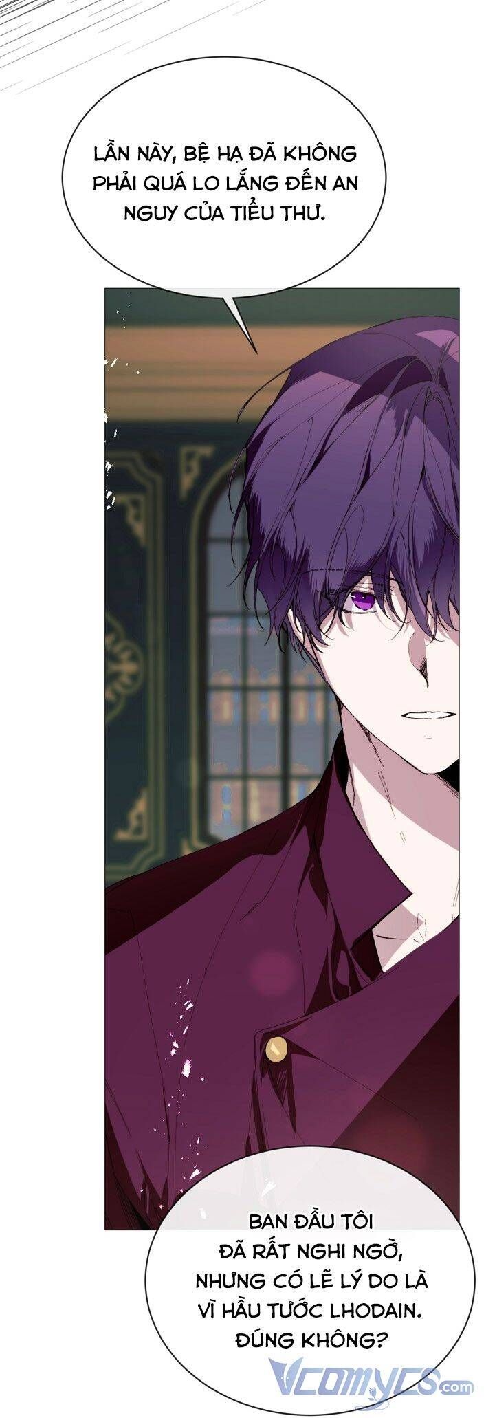 đọc truyện Ác Nữ Cần Bạo Chúa Chương 67 ảnh 15 tại Thiên Thai Truyện