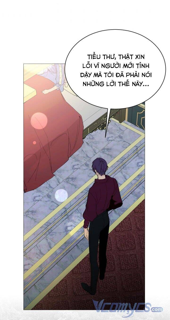 đọc truyện Ác Nữ Cần Bạo Chúa Chương 67 ảnh 4 tại Thiên Thai Truyện