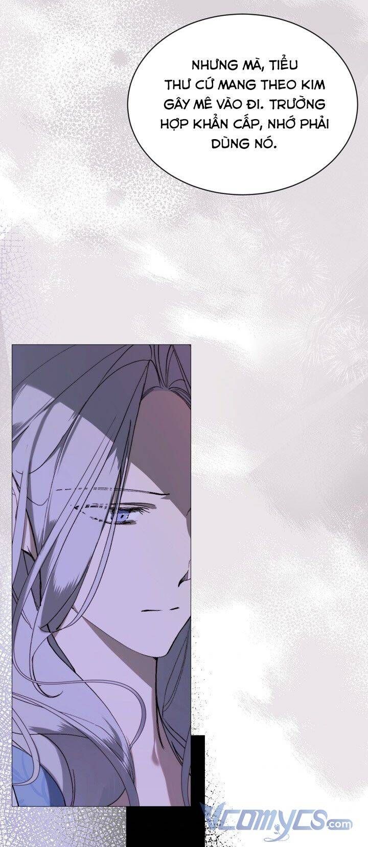 đọc truyện Ác Nữ Cần Bạo Chúa Chương 67 ảnh 39 tại Thiên Thai Truyện