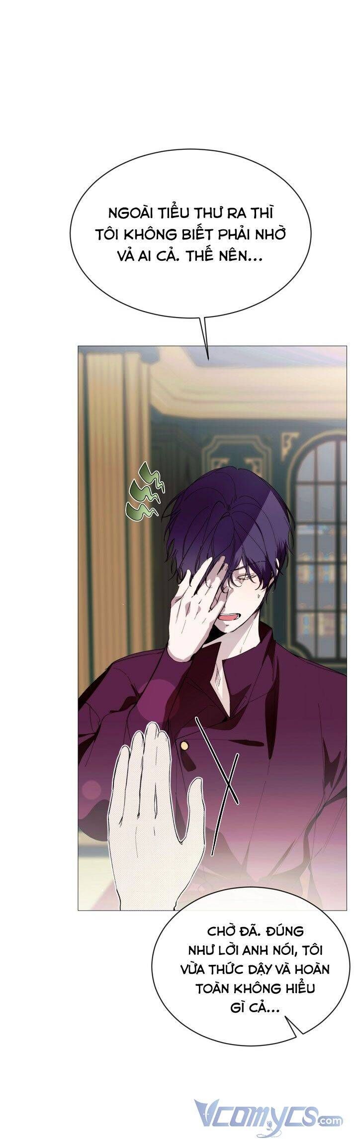 đọc truyện Ác Nữ Cần Bạo Chúa Chương 67 ảnh 8 tại Thiên Thai Truyện