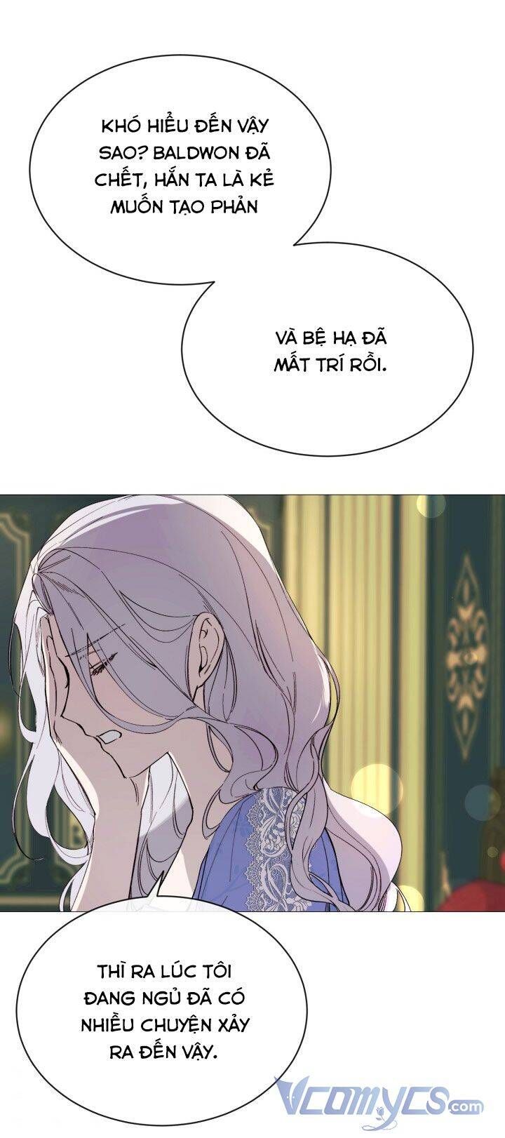 đọc truyện Ác Nữ Cần Bạo Chúa Chương 67 ảnh 9 tại Thiên Thai Truyện