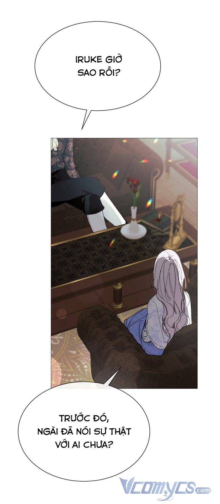 đọc truyện Ác Nữ Cần Bạo Chúa Chương 68 ảnh 23 tại Thiên Thai Truyện