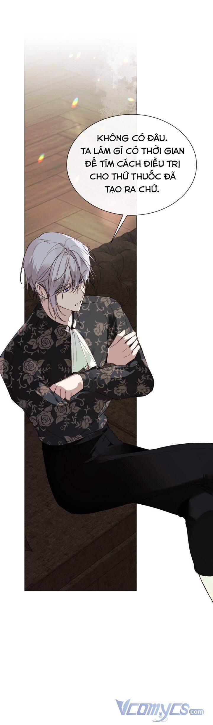 đọc truyện Ác Nữ Cần Bạo Chúa Chương 68 ảnh 30 tại Thiên Thai Truyện