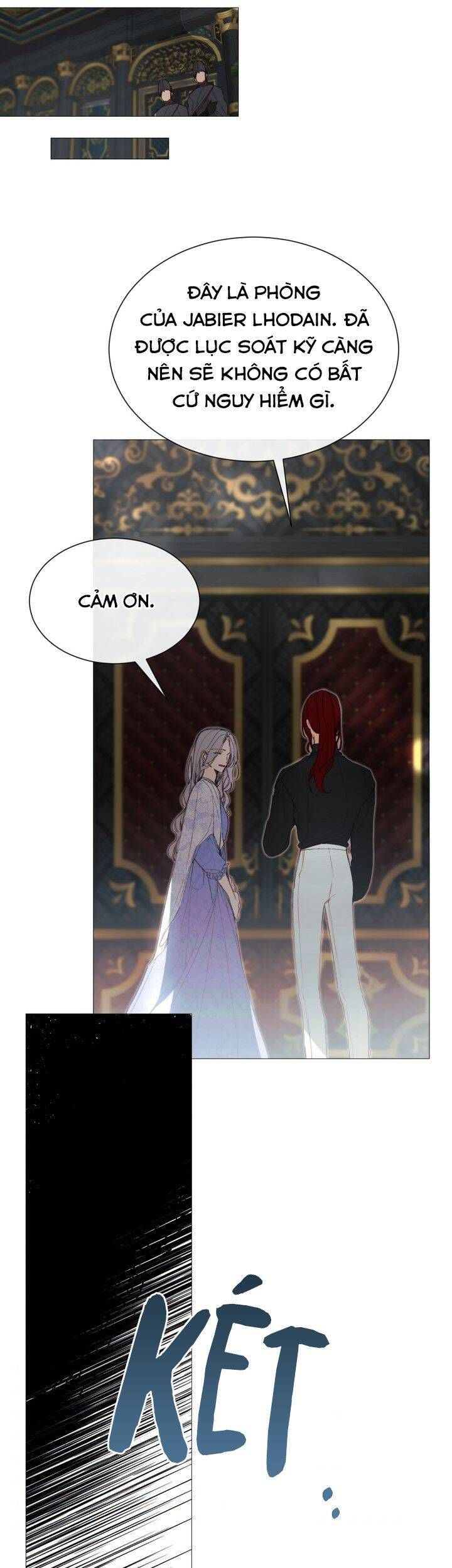 đọc truyện Ác Nữ Cần Bạo Chúa Chương 68 ảnh 8 tại Thiên Thai Truyện