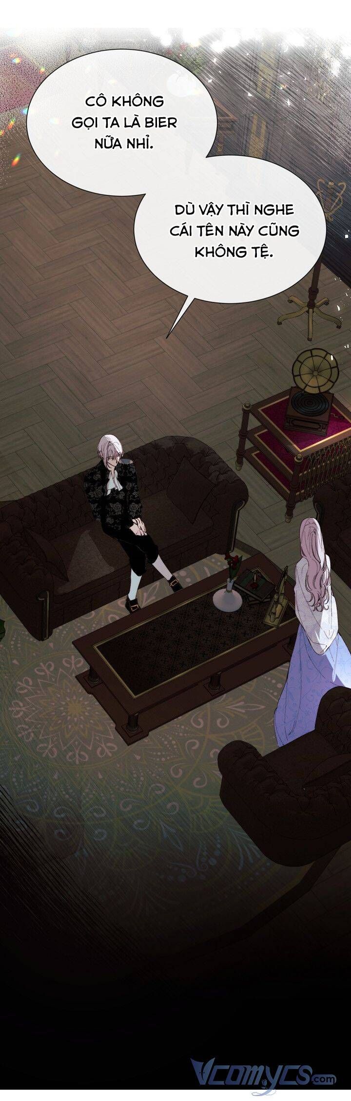 đọc truyện Ác Nữ Cần Bạo Chúa Chương 68 ảnh 11 tại Thiên Thai Truyện