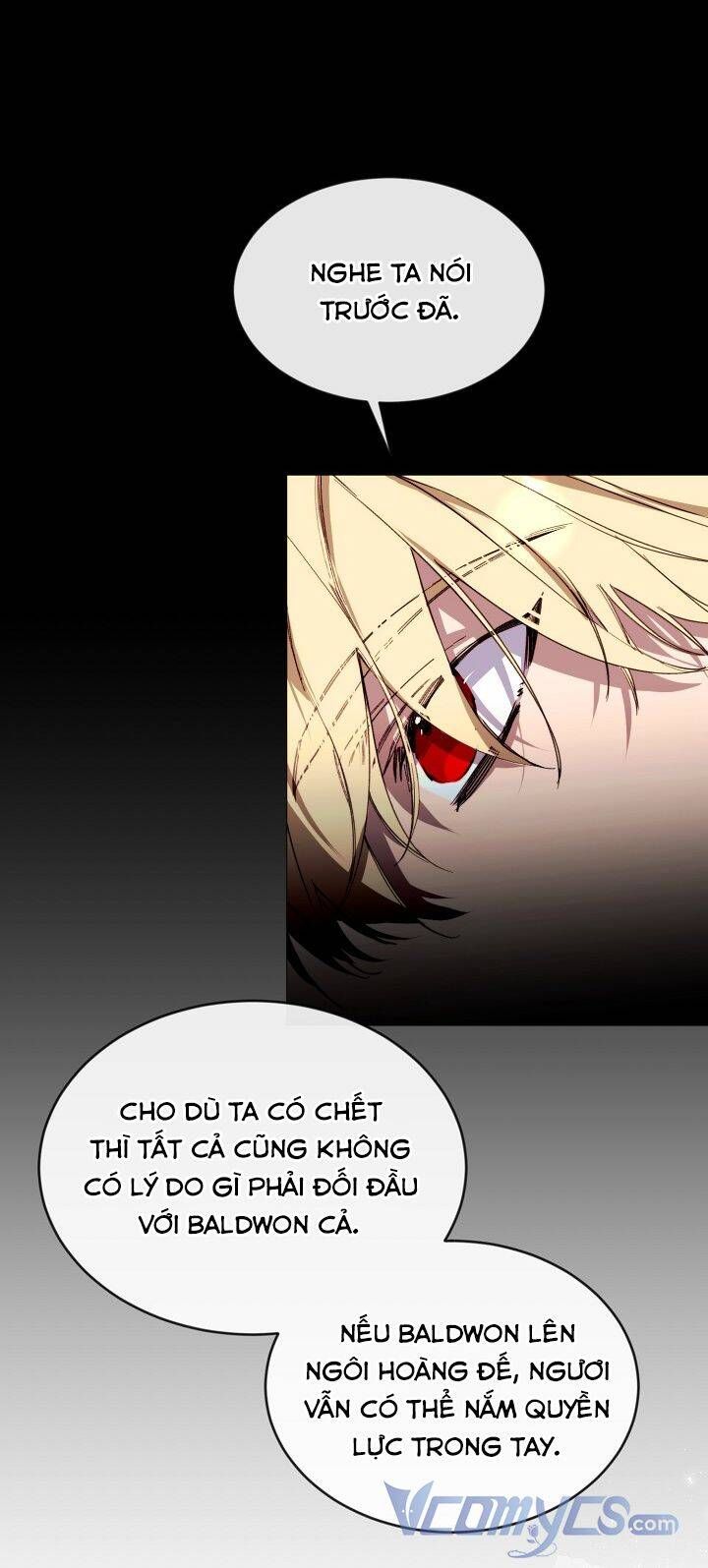 đọc truyện Ác Nữ Cần Bạo Chúa Chương 69 ảnh 16 tại Thiên Thai Truyện