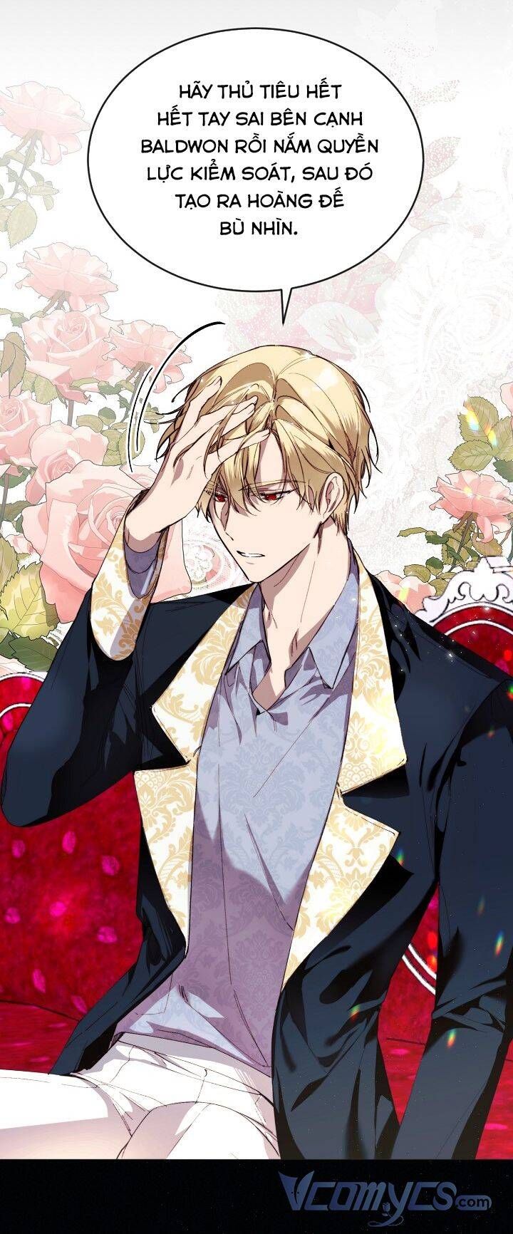 đọc truyện Ác Nữ Cần Bạo Chúa Chương 69 ảnh 17 tại Thiên Thai Truyện