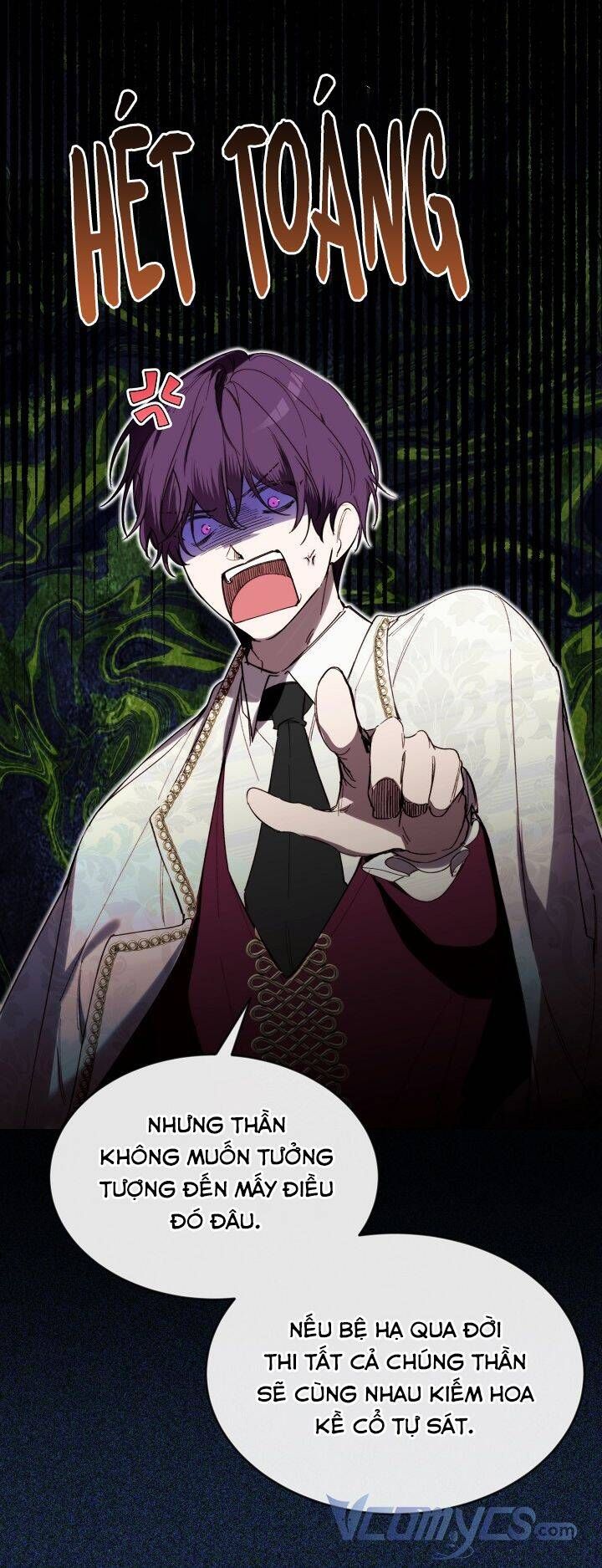 đọc truyện Ác Nữ Cần Bạo Chúa Chương 69 ảnh 21 tại Thiên Thai Truyện